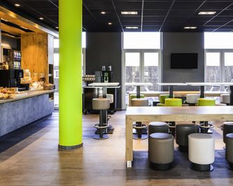 ibis budget Knokke - Knokke Heist - Comedor