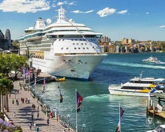 Stunning Sydney Home 9 - Sydney