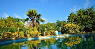 Kenga Giama Resort - Malindi - Pool