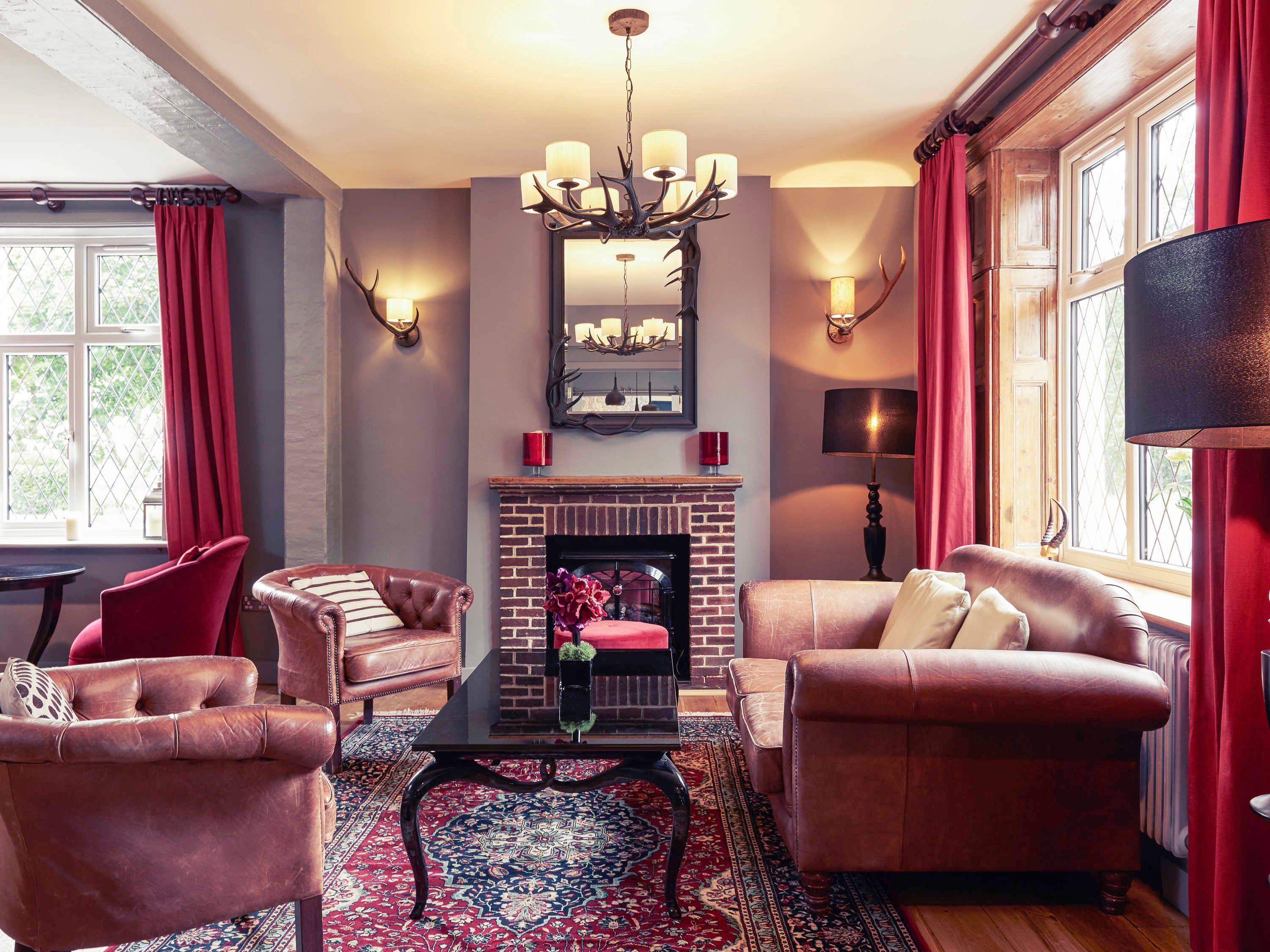 ميركيور ثيم لامبيرت هوتل