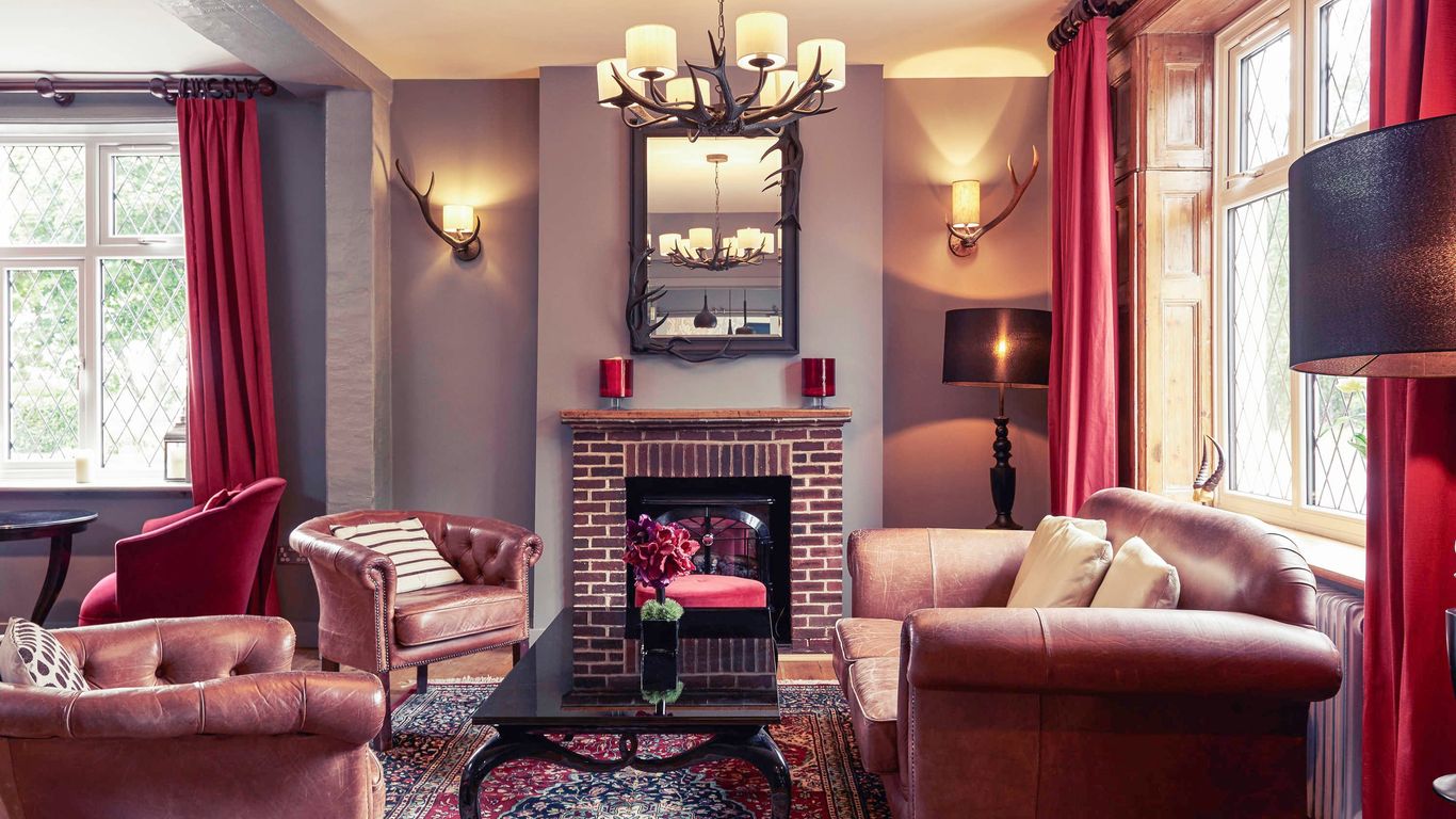 ميركيور ثيم لامبيرت هوتل