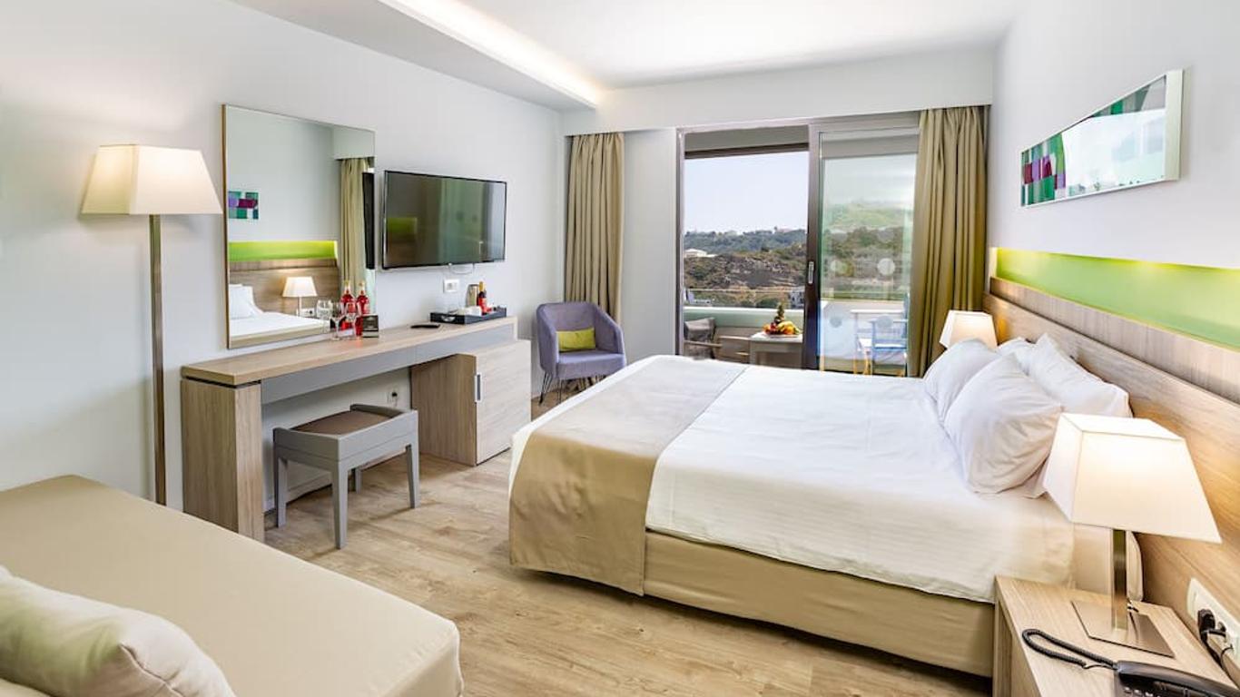 Akti Imperial Deluxe Resort & Spa Dolce by Wyndham