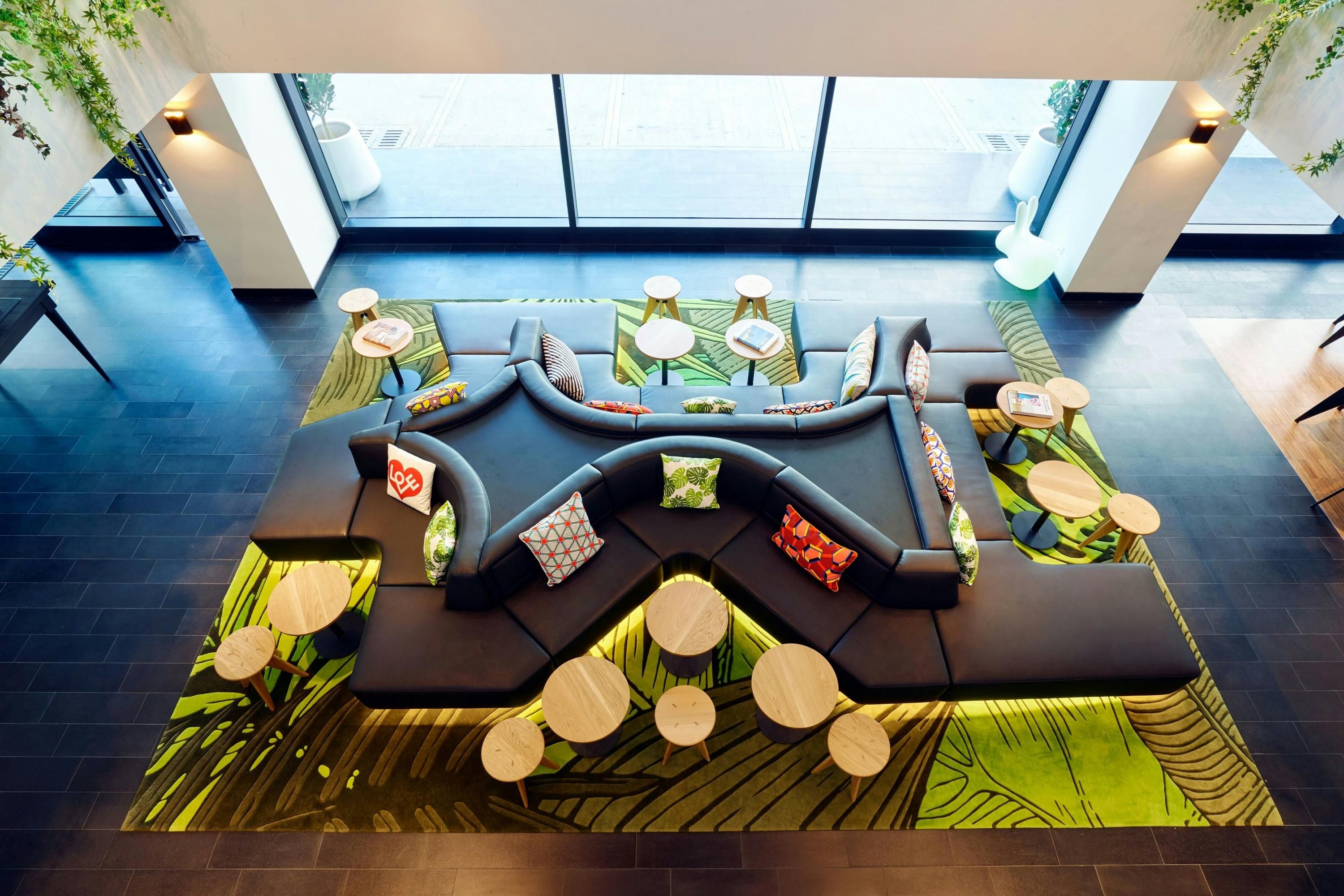 citizenM Kuala Lumpur thumbnail 2