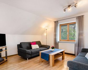 Ferienwohnung Keller - Hagnau am Bodensee - Salon