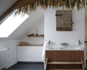 WE Maison d'hotes - Cassel