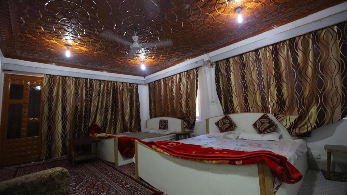 Gulab Resort