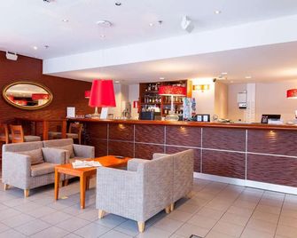 Hotel-Restaurant Aada - Joensuu