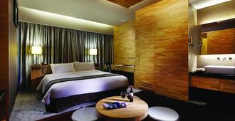 Horizon Hotel - Kota Kinabalu - Κρεβατοκάμαρα