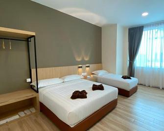 Kaia Suite Semporna - Semporna - Bedroom