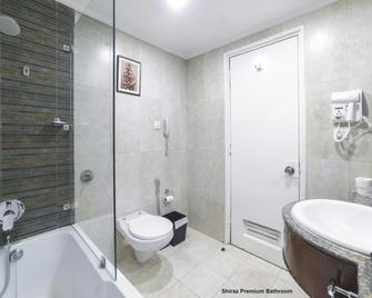 Hotel Clarks Shiraz - Agra