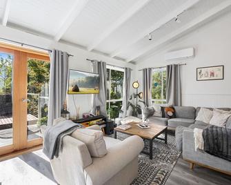 Warburton Sunrises and Sunsets - Warburton - Sala de estar