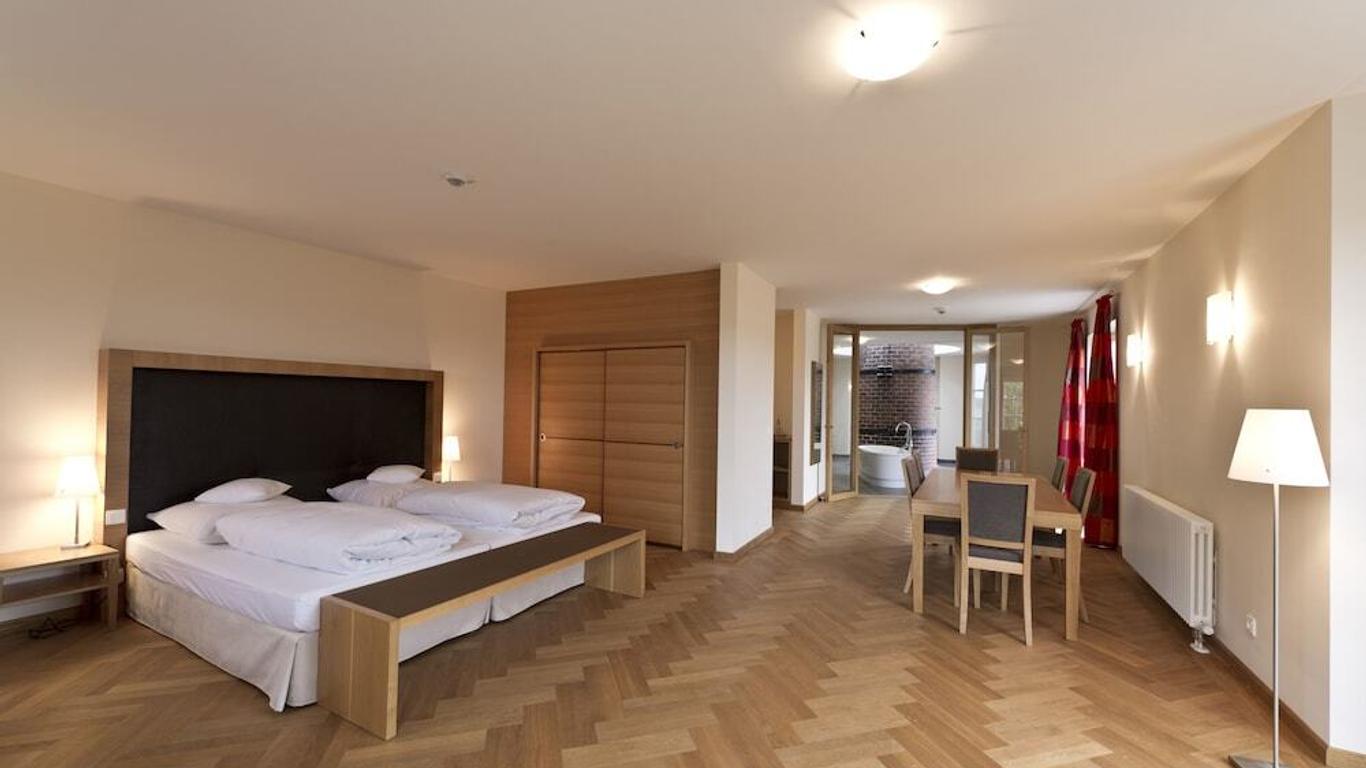 Gutshotel Odelzhausen