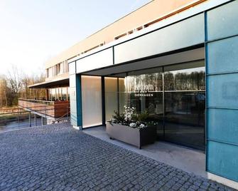 Ostseehotel Dierhagen - Ostseebad Dierhagen - Building