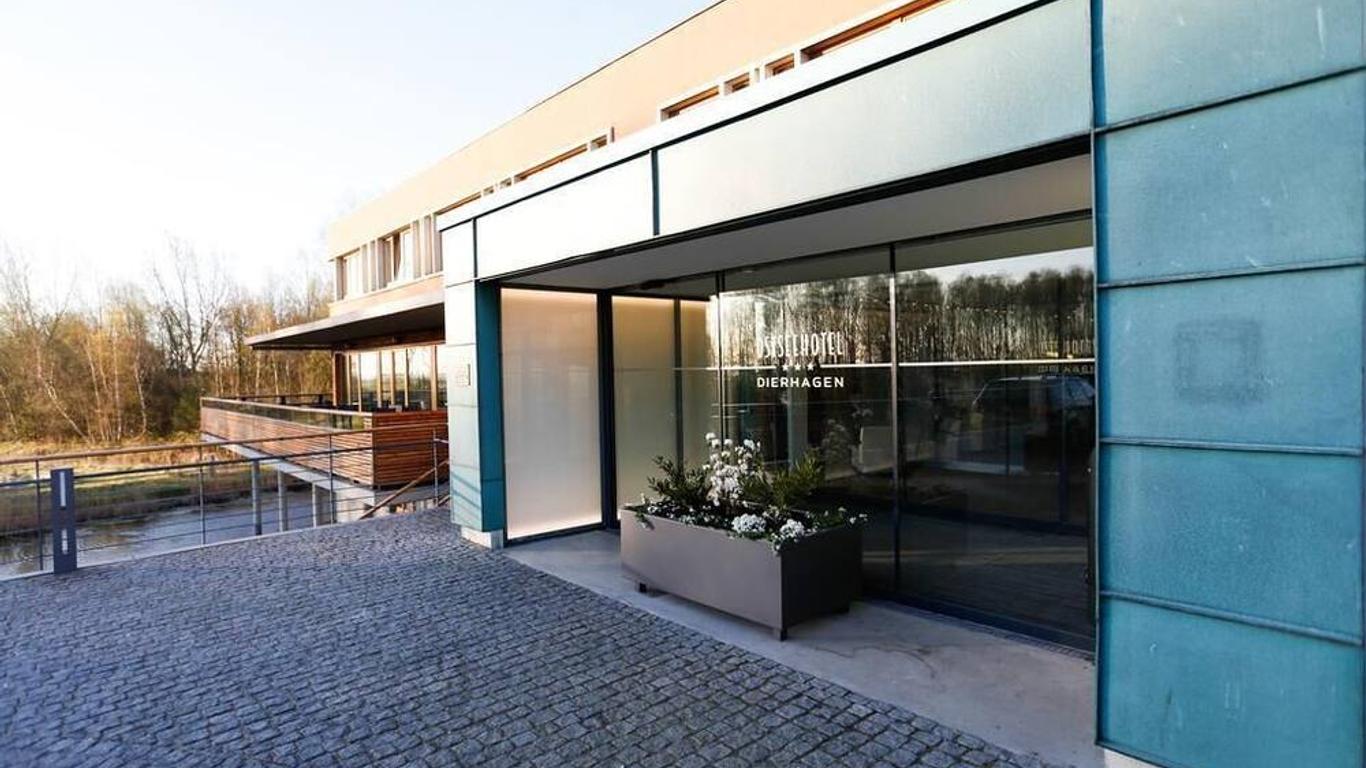 Ostseehotel Dierhagen