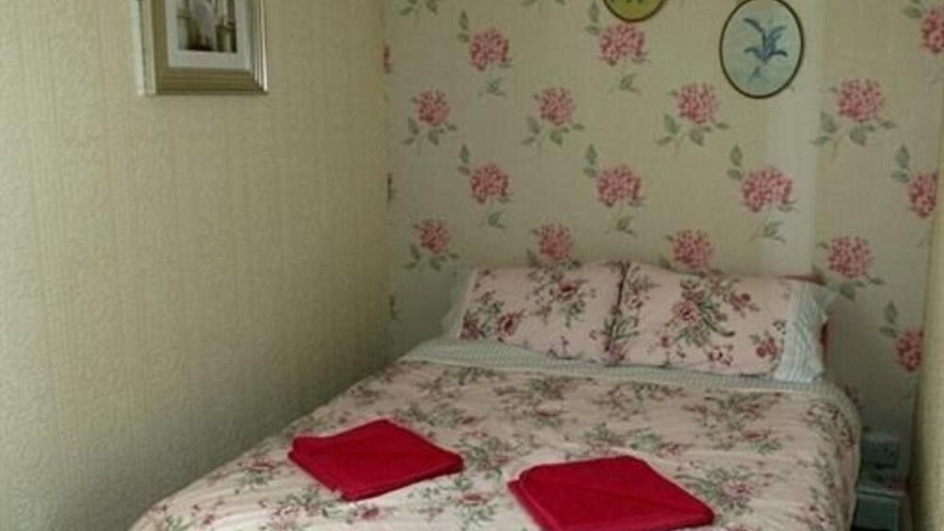 Hotel Jeanne