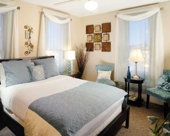 The Branson Hotel - Branson - Habitación