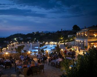Dionysos Village Resort - Lassi