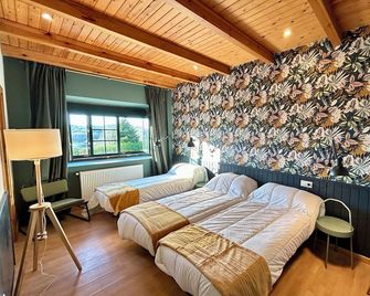 Casa Bolboreta by Unusual Hotels - Palas del Rey