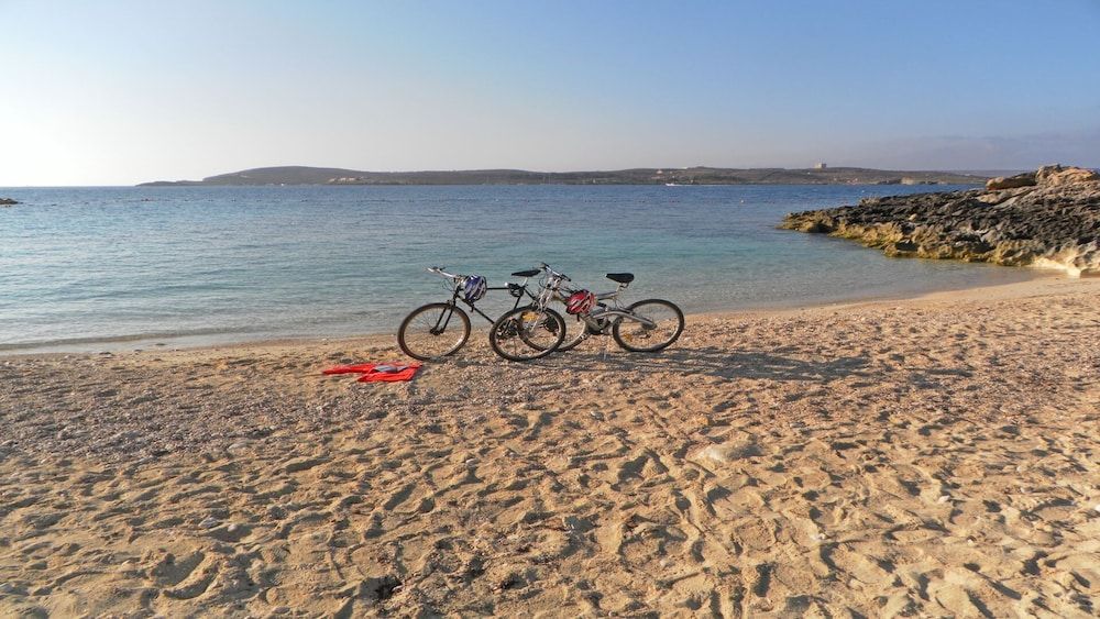 Mediterranea Seaviews Gozo - Għajnsielem - Ranta