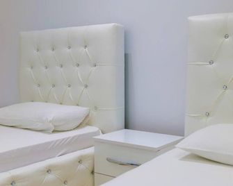 Hotel Dior - Saranda - Makuuhuone