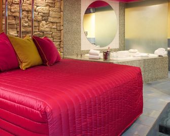 Le Chabrol Hotel and Suites - Montréal - Chambre