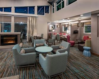Residence Inn by Marriott Dallas at The Canyon - Dallas - Lounge