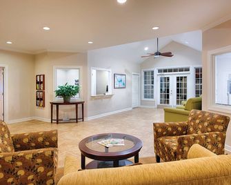Wyndham Vacation Resorts Lake Marion - Santee - Salónek