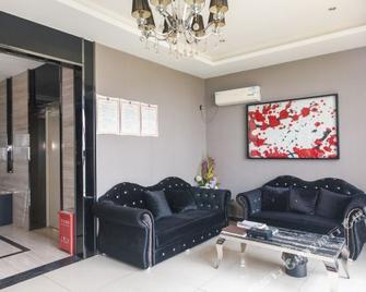 Hanting Business Hotel - Chongqing - Sala de estar
