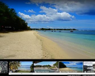 Chez Cozy's - Albion - Playa