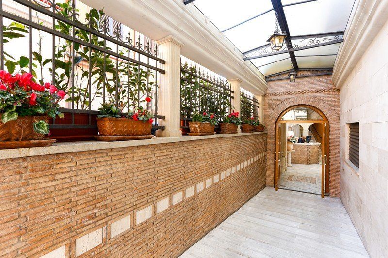 هوتل تيمبيو دي بالادي - روما - أفضل طعام