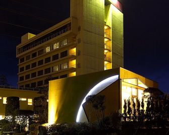 Isawa View Hotel - Fuefuki - Edifício