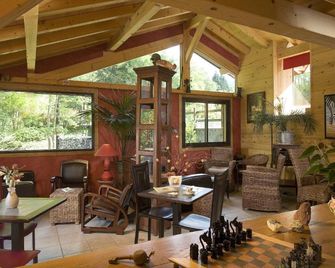 Hotel Auberge Du Morge - Les Échelles