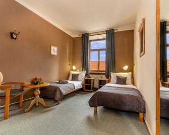 Hotel Panská - Bechyně - Habitación