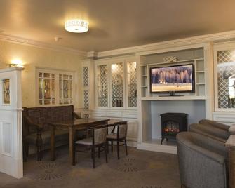 Ballyliffin Hotel - Ballyliffin