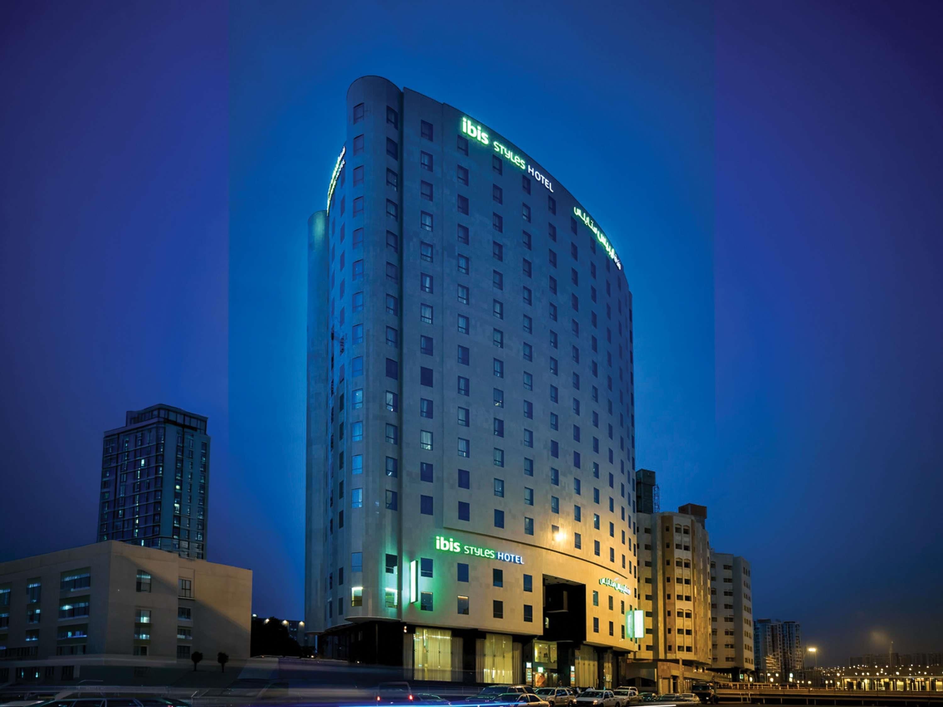 ibis Styles Makkah - מכה - בניין