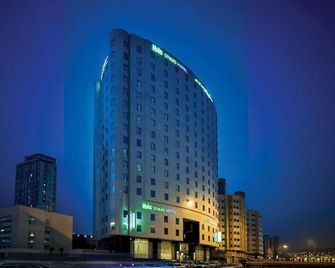 ibis Styles Makkah - מכה - בניין