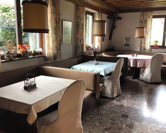Gasthof Rösslhof - Goldegg - Restaurant