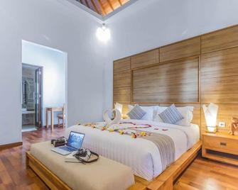 djabu Canggu Beach Villa - North Kuta - Habitación