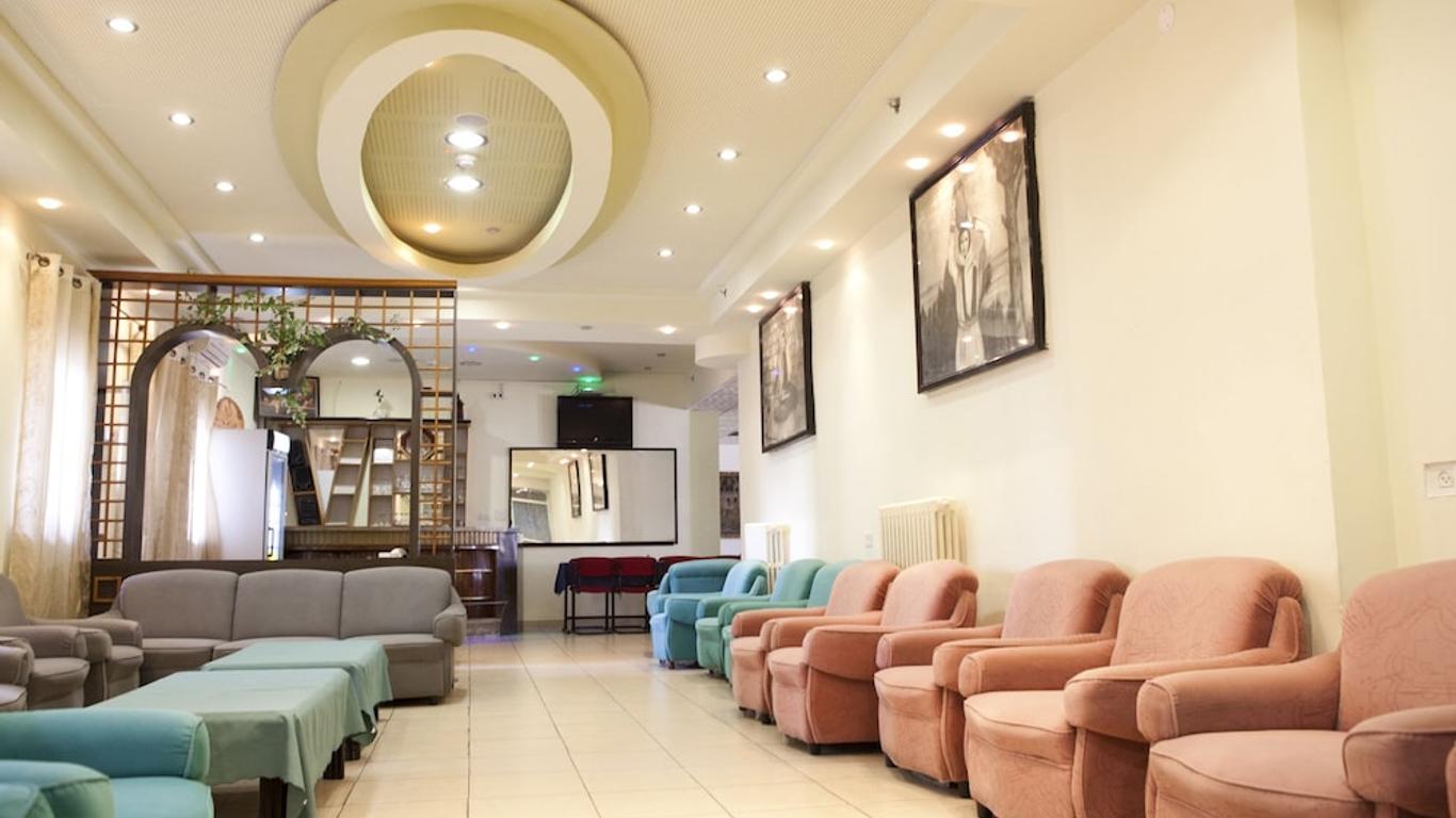 מלון ויקטוריה