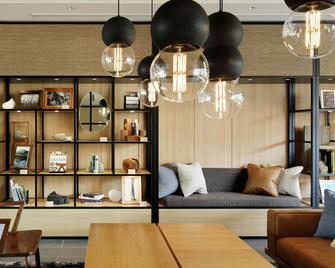 Fairfield by Marriott Mie Okuise Odai - Odai - Lounge