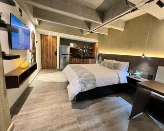 Mali Experience - Rionegro - Bedroom