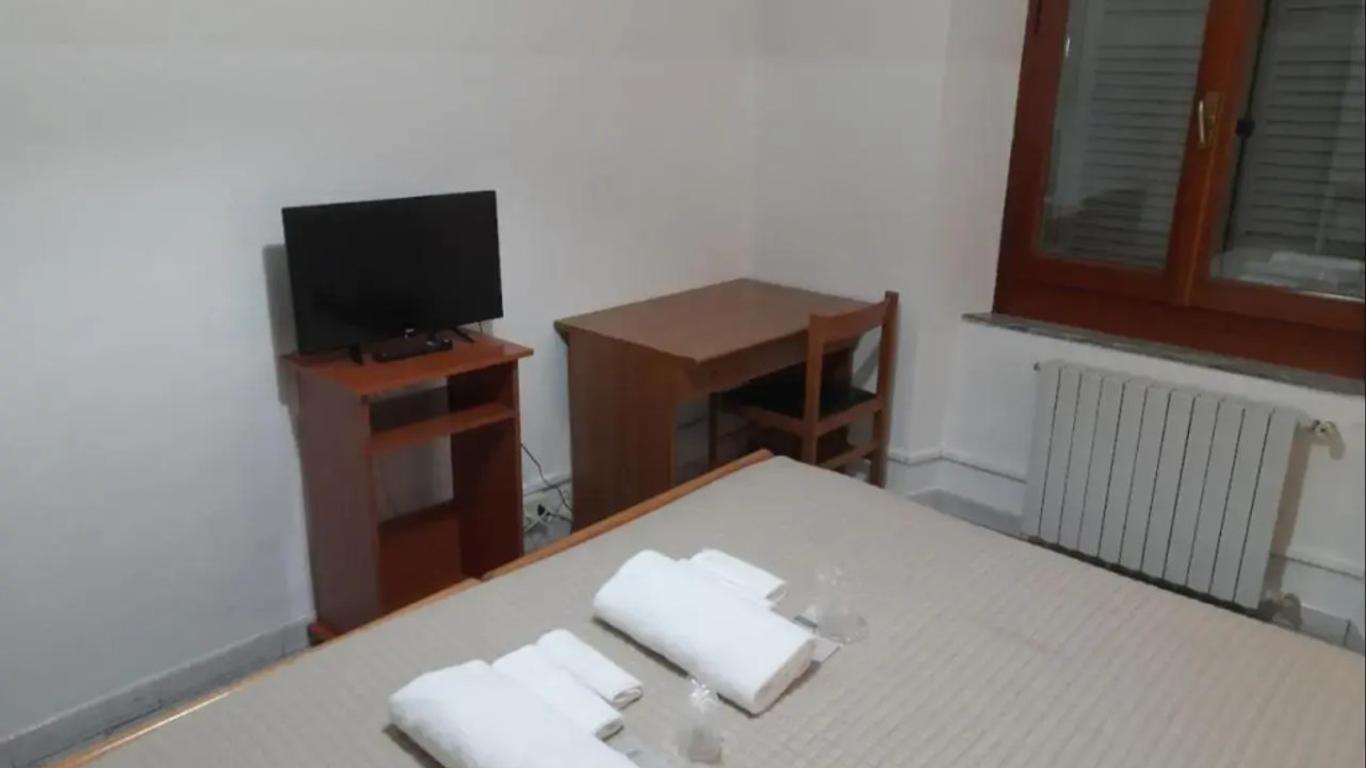 Albergo Italia