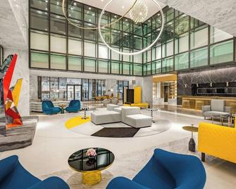 Le Méridien Taichung - Taichung - Lobby