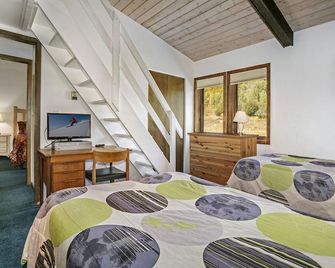 Woodbridge Condos - Snowmass Village - Спальня