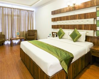 Treebo Skydale Inn & Suites With Mountain View - Ooty