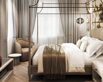 Heritage Hotel Zagreb Dubrovnik - Dubrovnik