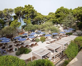 Bluesun Hotel Maestral - Brela