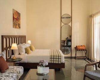 The Lake Manor - Cochín - Habitación