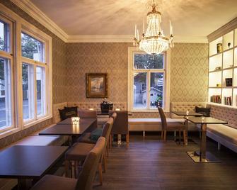 Bridget Inn - Naantali - Restaurant