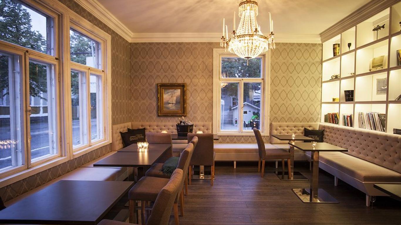 هوتل بريدجت إن